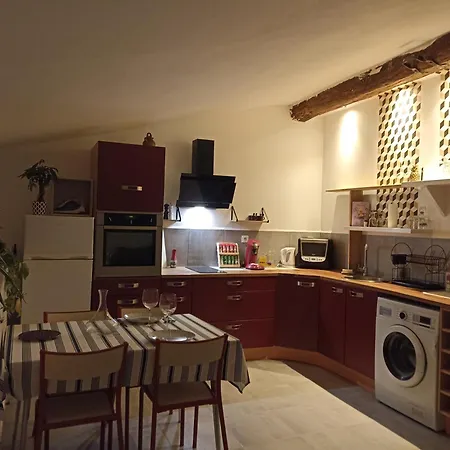 T2 Hyper-centre - Appartement