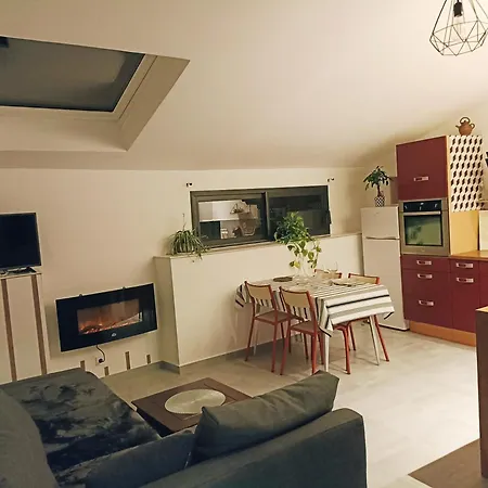T2 Hyper-centre - Appartamento